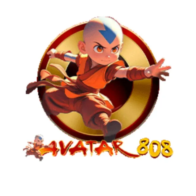 AVATAR808 - Permainan Arcade Penuh Tantangan dan Keseruan