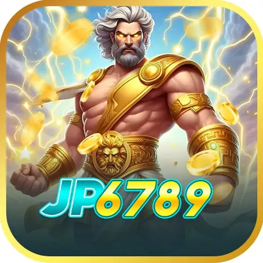 JP6789 - Petualangan Seru di Dunia Arcade